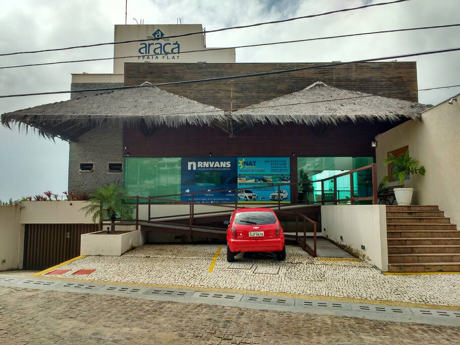 Fachada