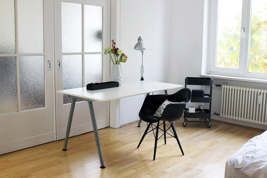 office/guestroom
