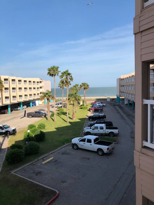 Top 100 Airbnb Rentals 2017 in Corpus Christi, Texas