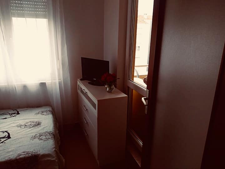 Спална соба 1