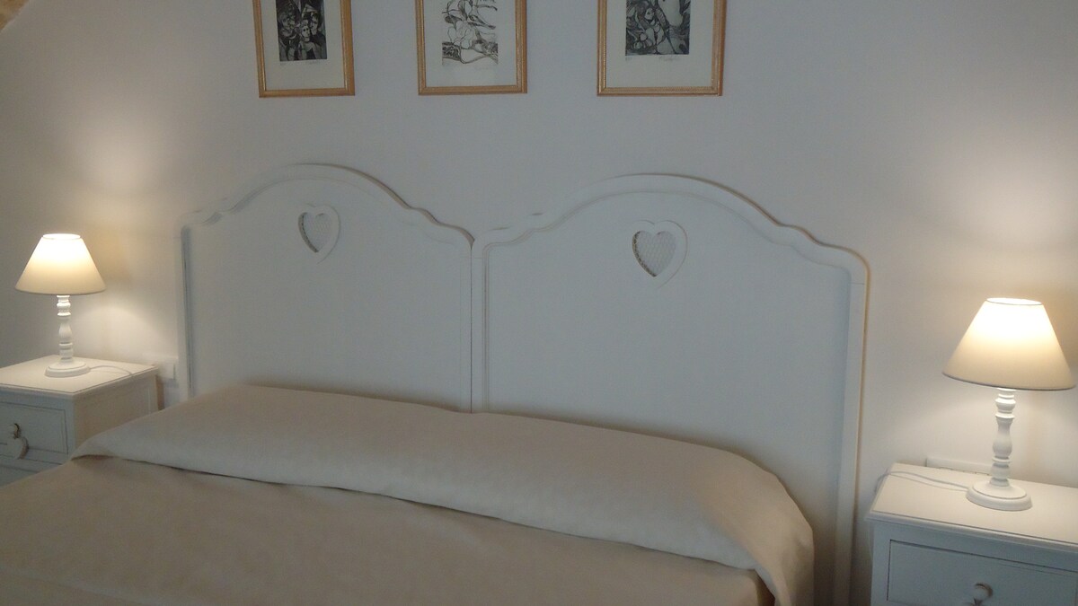 საძინებელი