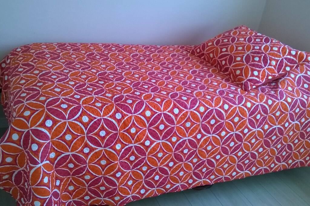 cama tipo nido