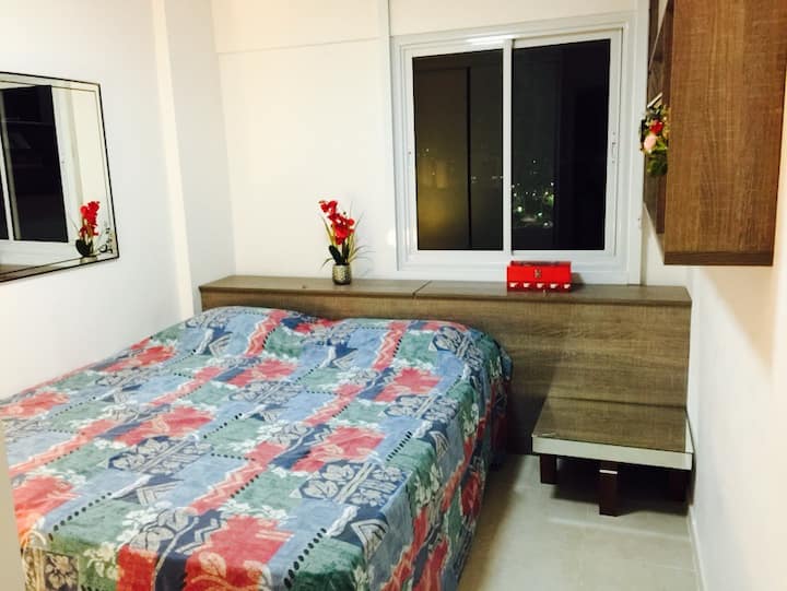 Bračni krevet (160x200) ili 2 kreveta za 1 osobu