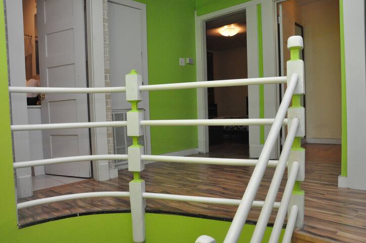 New Orleans Vacation Rental 2 gallery image 2