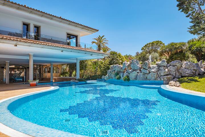 Villa Oscols gallery image 4