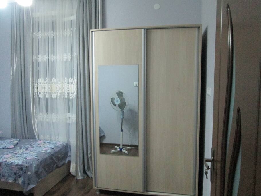 Спальня 1
