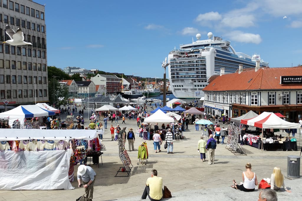 Stavanger