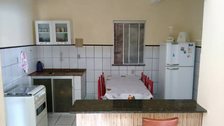 Casa Da Jucelia - Itacaré