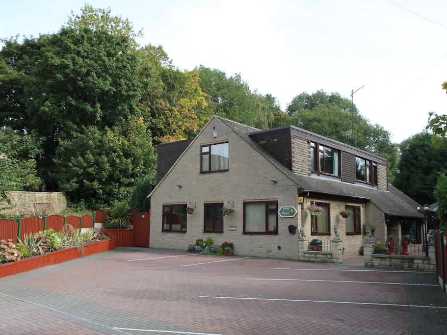 house main