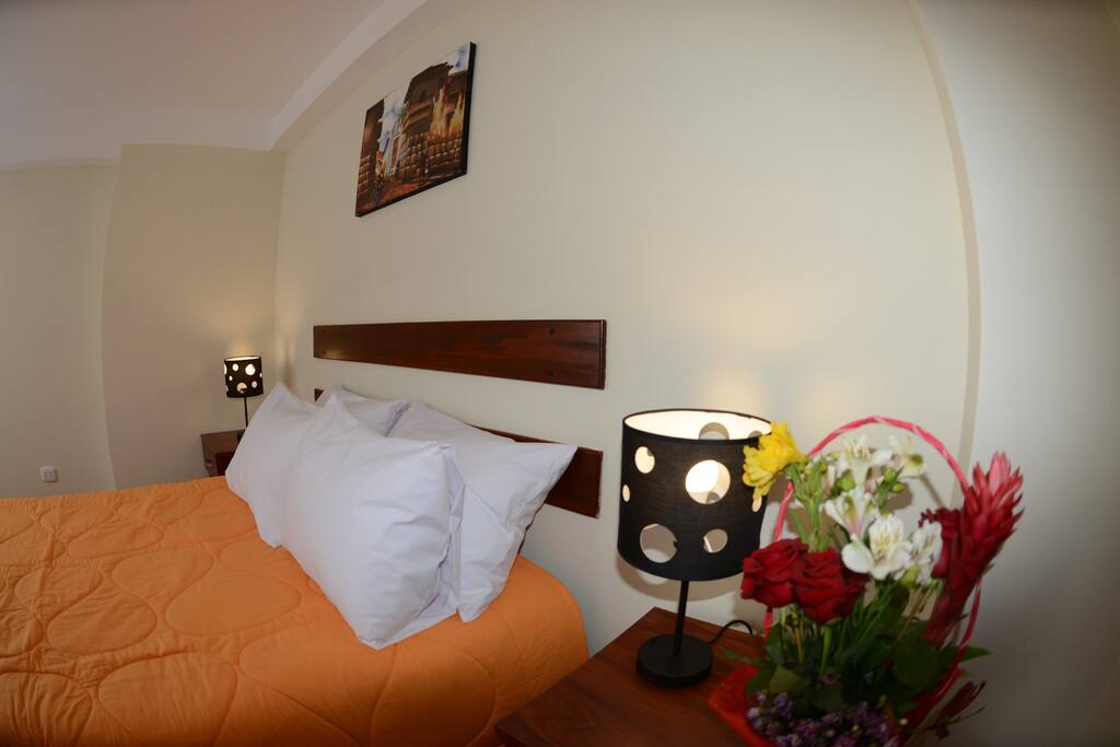 Vista Dormitorio 1