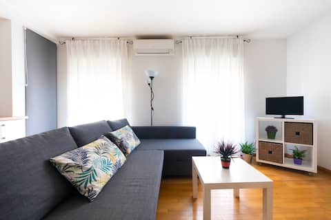 Apartment in C/ Casta Álvarez