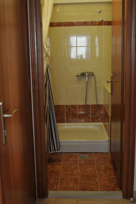 Private Bathroom