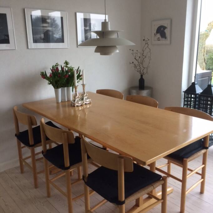 spiseplads