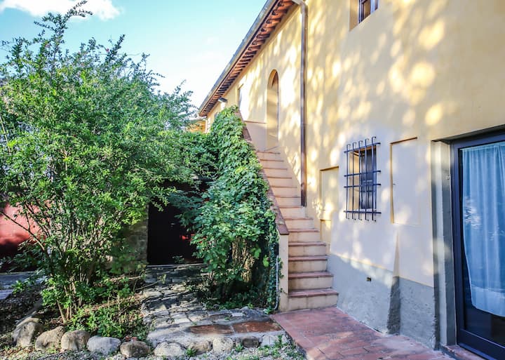 Winery House - Casa In Fattoria - Greve in Chianti