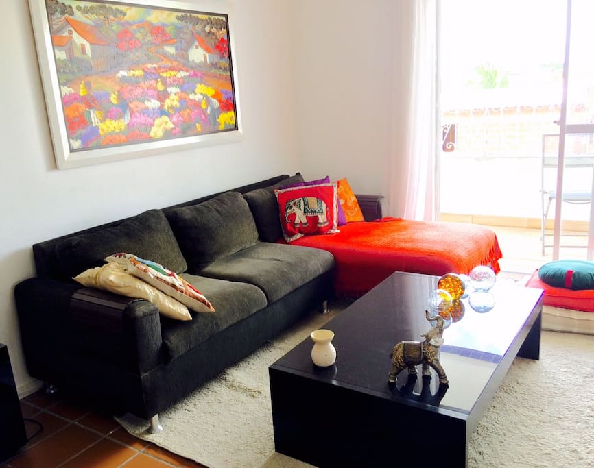 Sala de estar