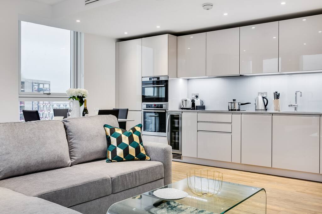 Living / Dining