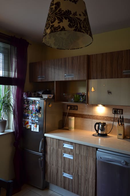 Kitchen #3
