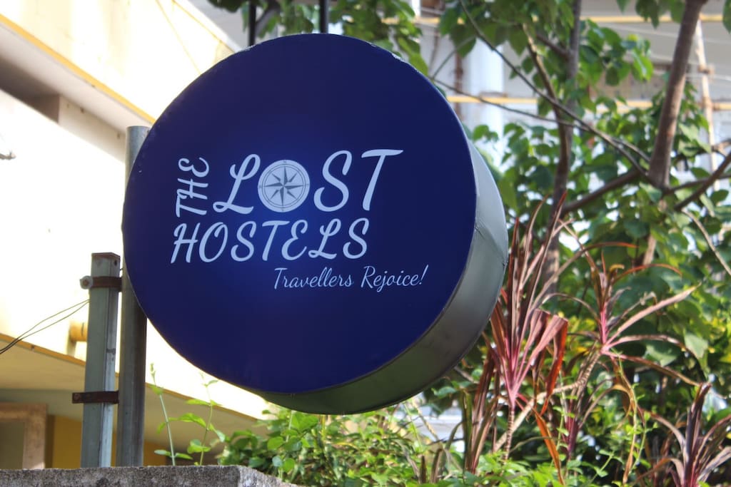 Signage