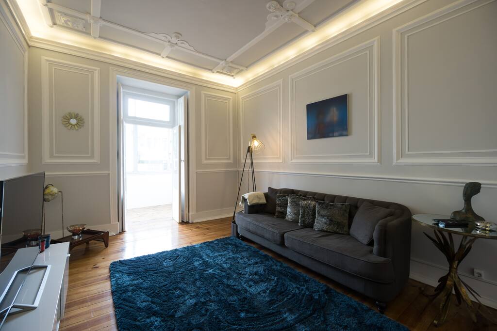 Sala de Estar