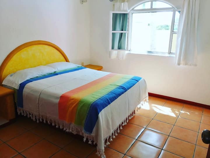 ห้องนอน