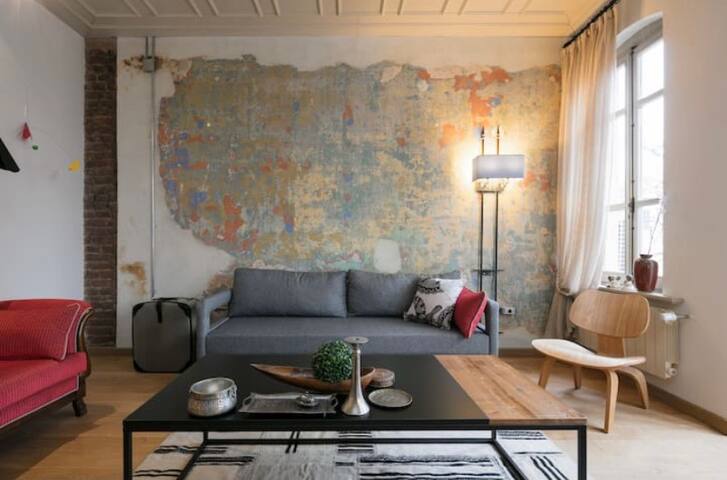 Crimean Church 1&2 Flats gallery image 4