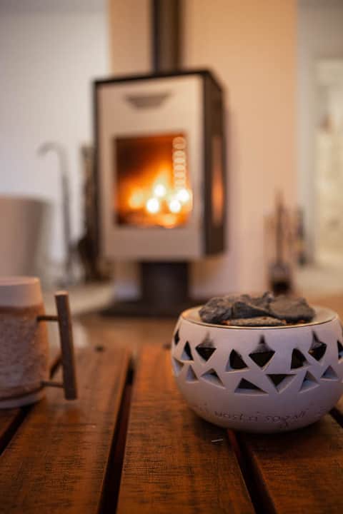 Birken Suite - Nationalpark Kalkalpen