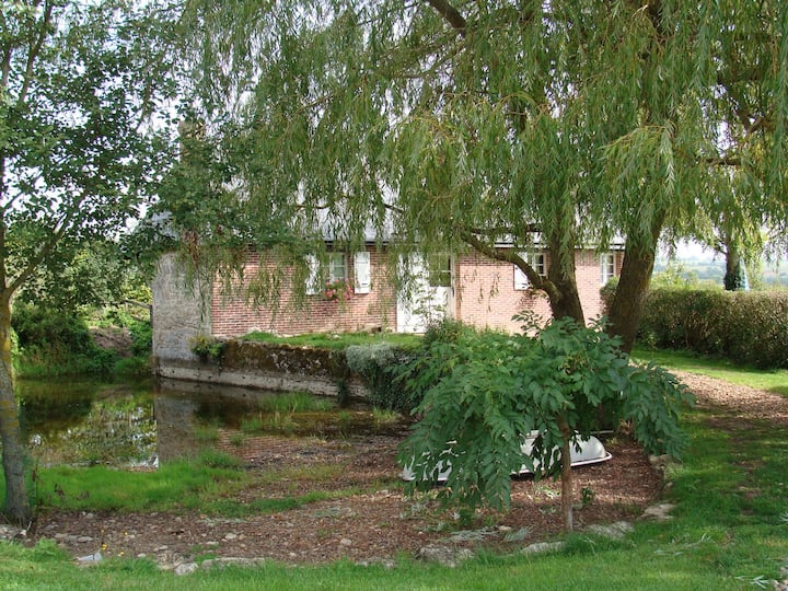 La Petite Maison