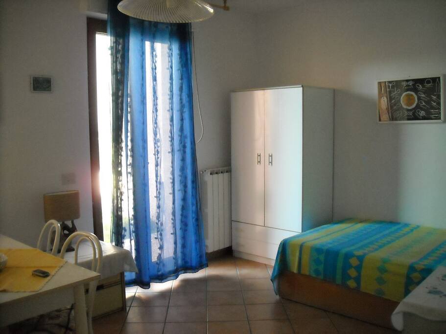 I letti sono separabili -separable beds