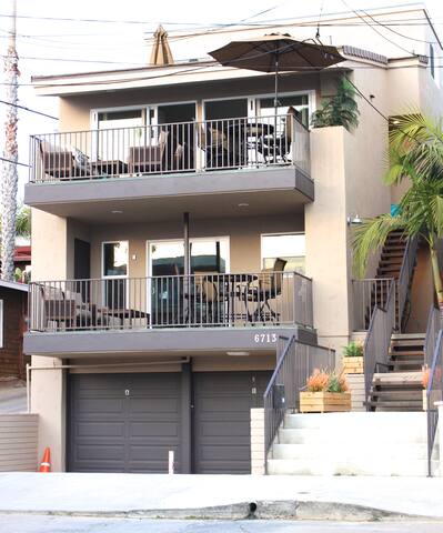 SURFRIDER 3 – 3br/3ba Ocean Views gallery image 4