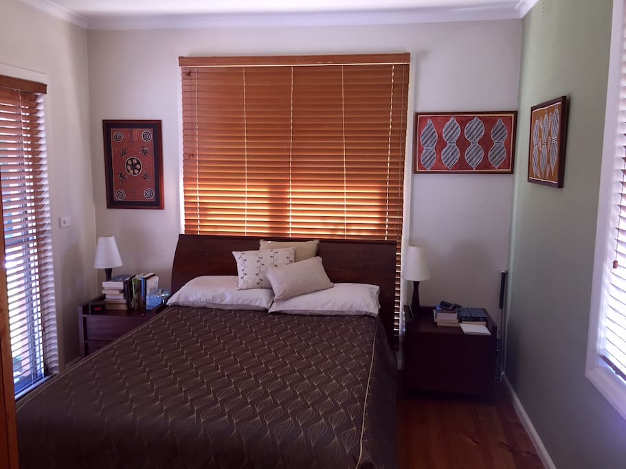Main Bedroom