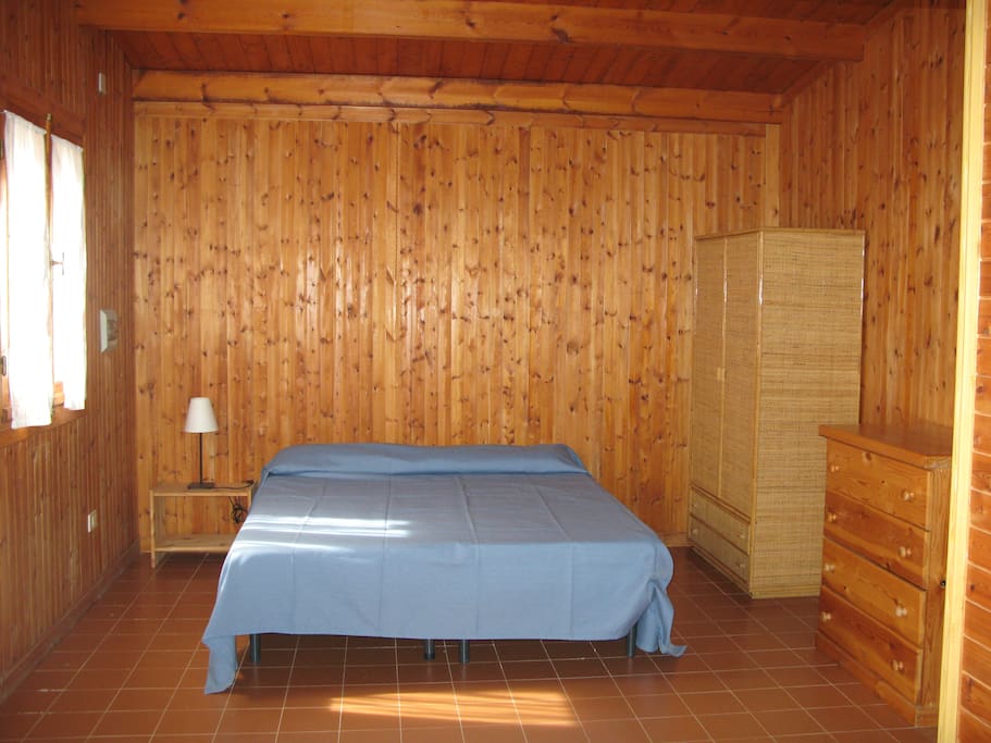 interno alloggio