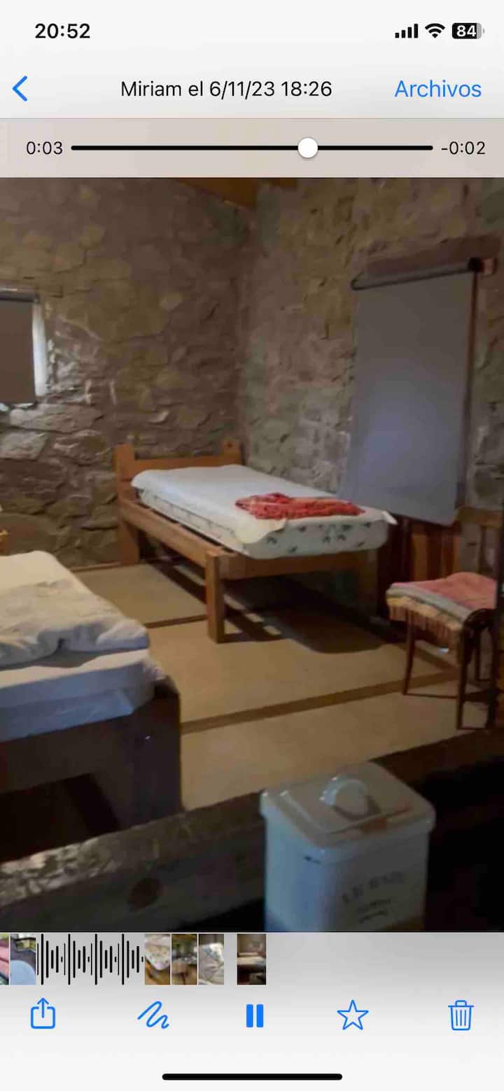 Спална соба