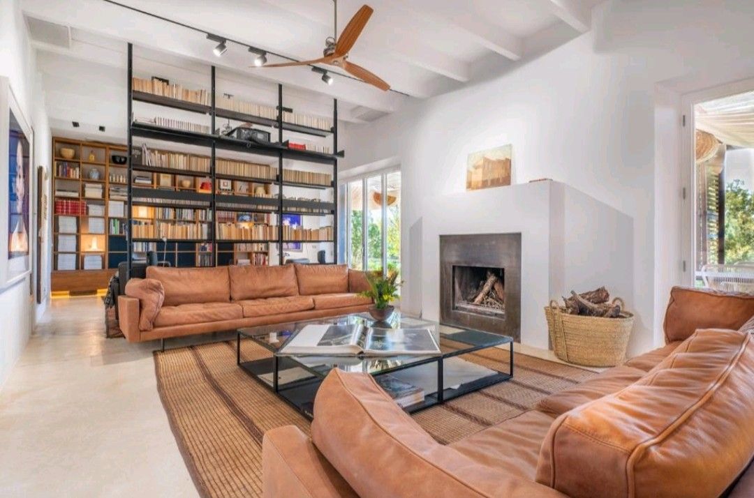 Enjoy Villa S'Olivar de Son Cifre with Pool 2