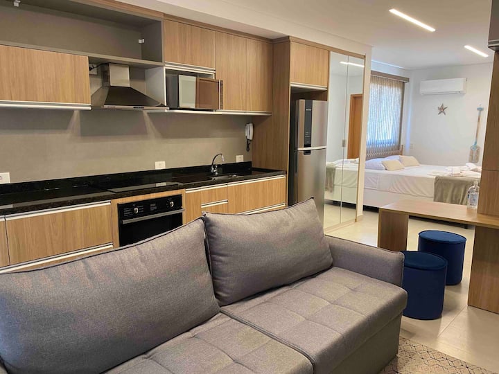 غرفة المعيشة