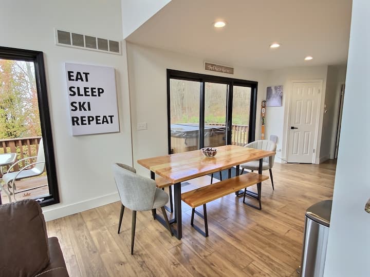 12 Best Cabin Rentals In Ellicottville, New York Updated 2024 Trip101