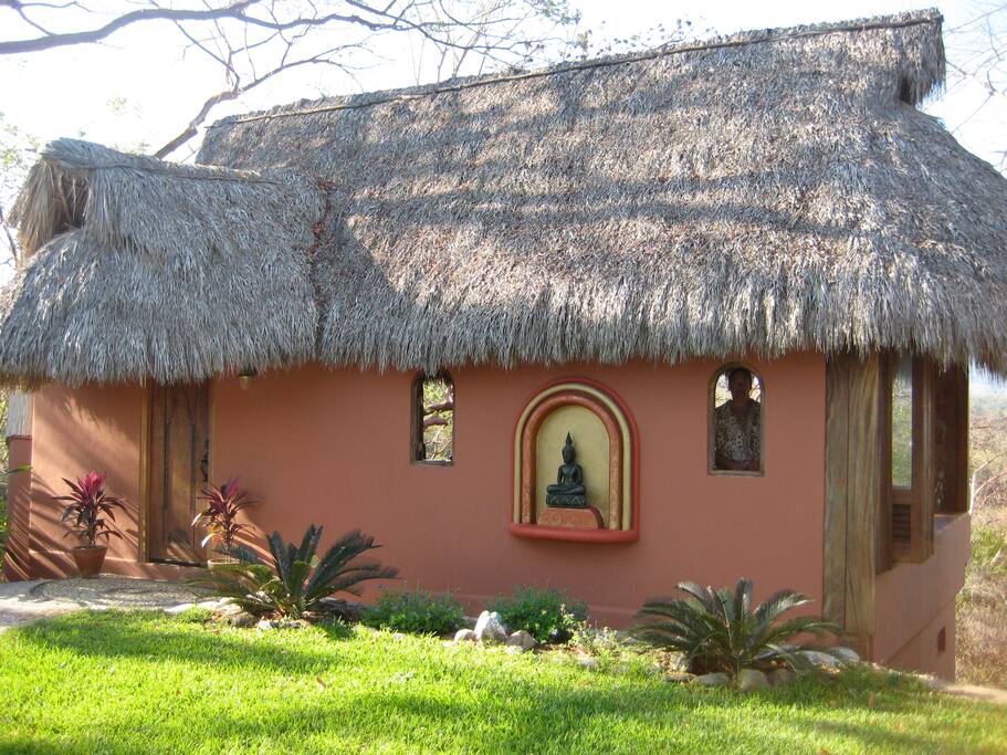 Palapa Papelillo