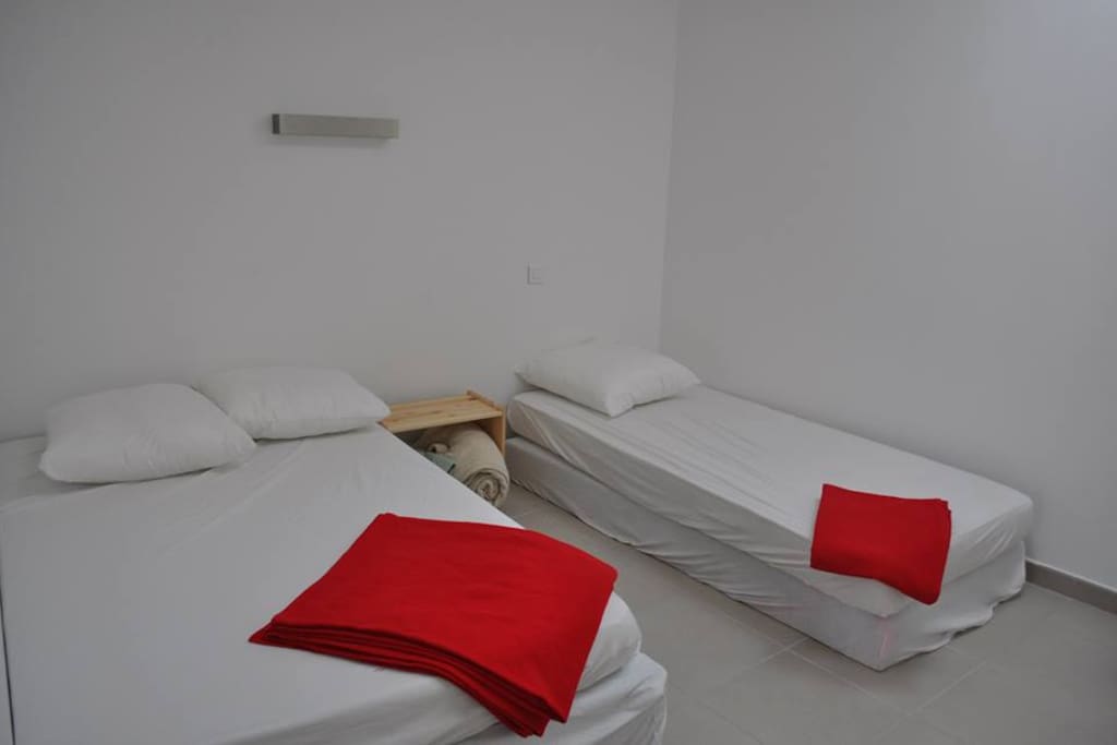 chambre 1