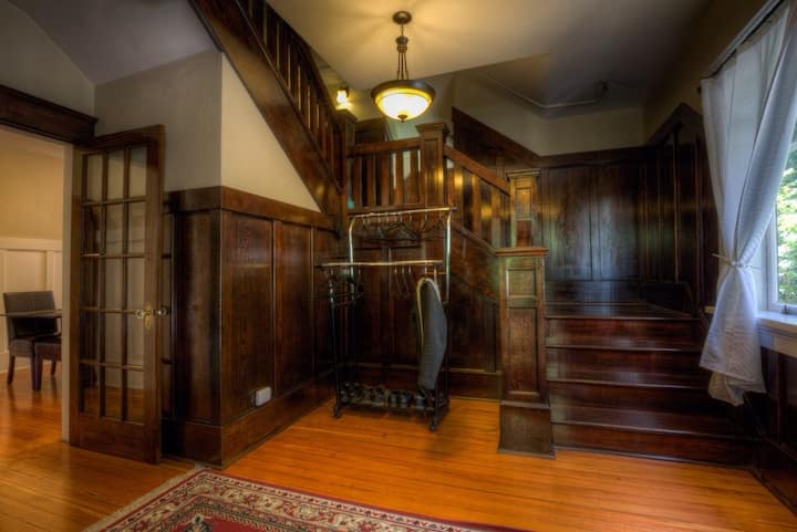McLay Heritage Guest House c 1895