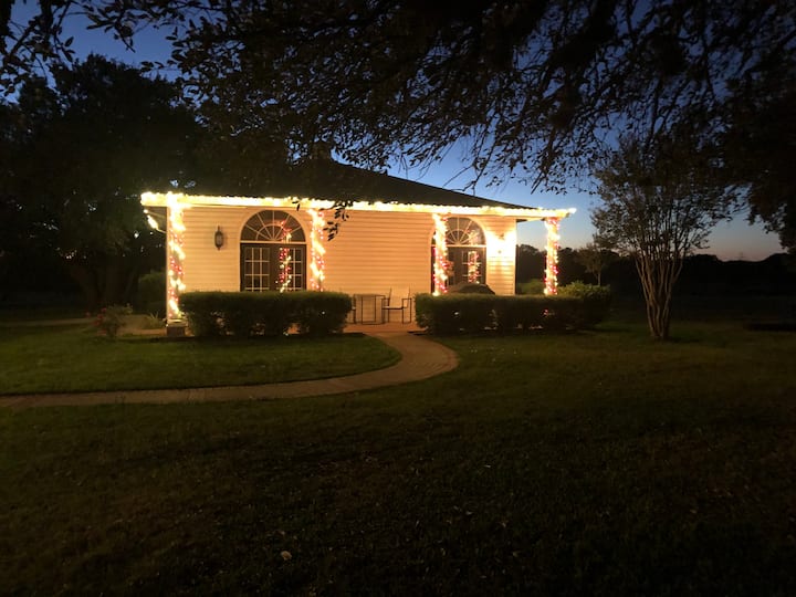 Salado Vacation Rentals Airbnb