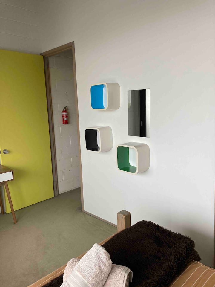 Dormitorio principal - Alguna perspectiva de tamaño que se muestra en esta foto