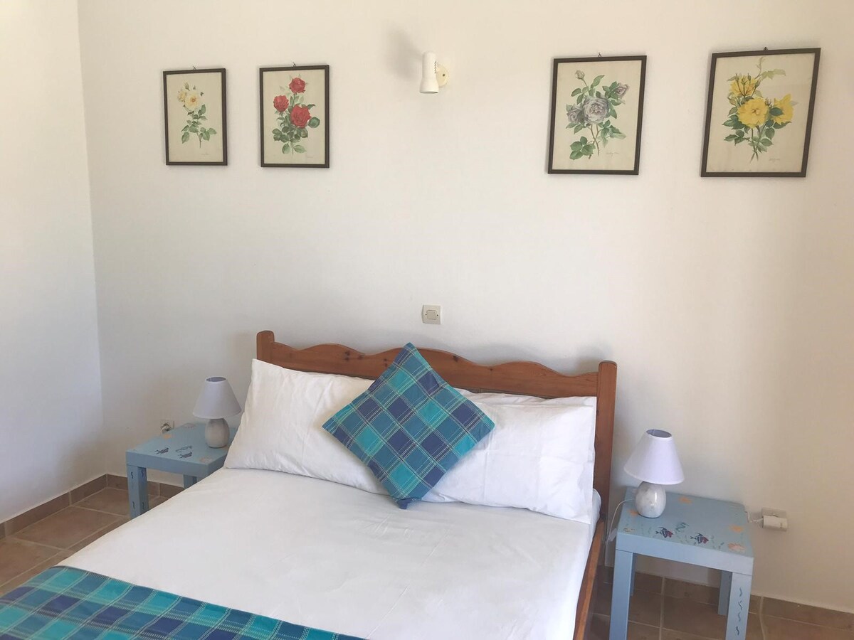 ห้องนอนใน Spitaki