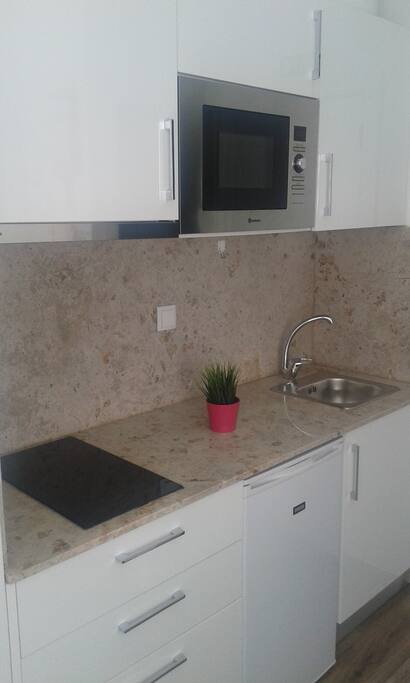 Kitchenette