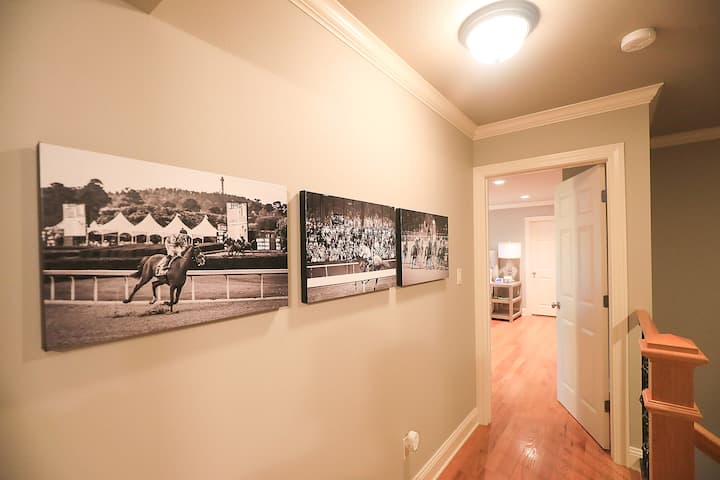 Bertemakan Mata Air Panas