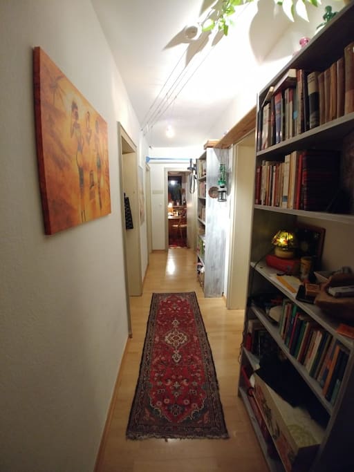 Hallway