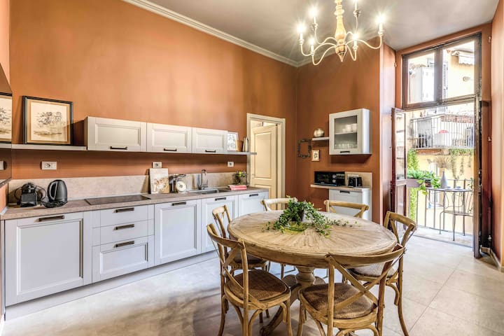 Corso Miracle Suite gallery image 2