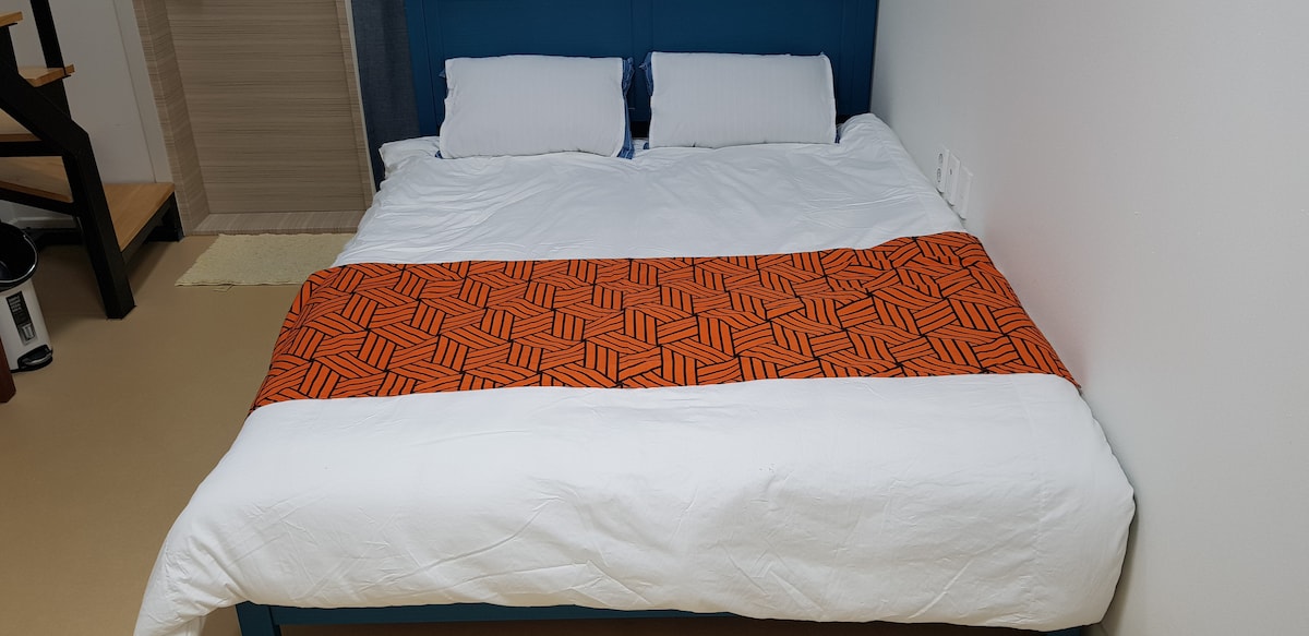 საძინებელი 3