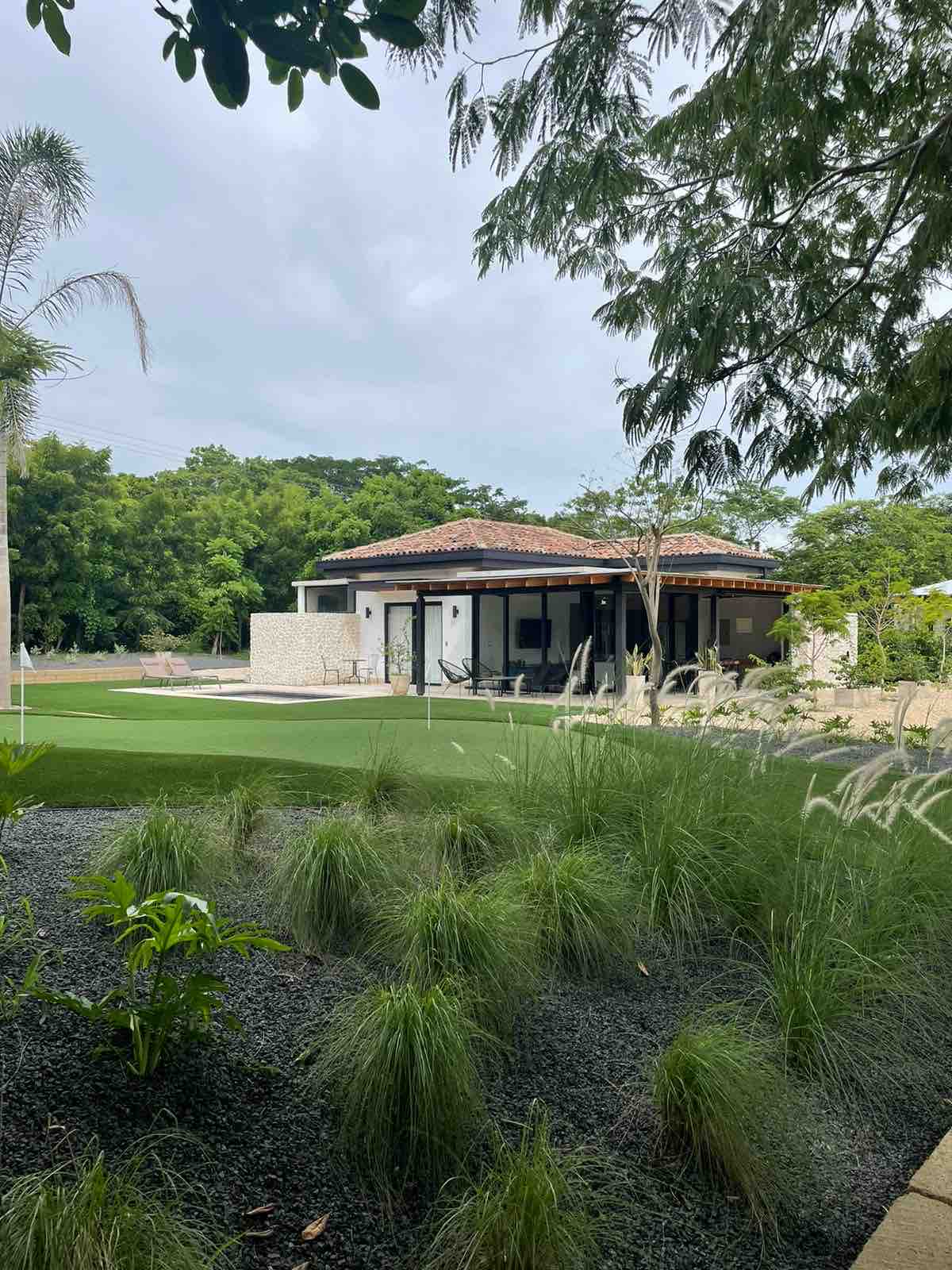 GuanaVilla Beautiful Guest House - Guesthouses for Rent in Pinilla, Guanacaste Province, Costa Rica