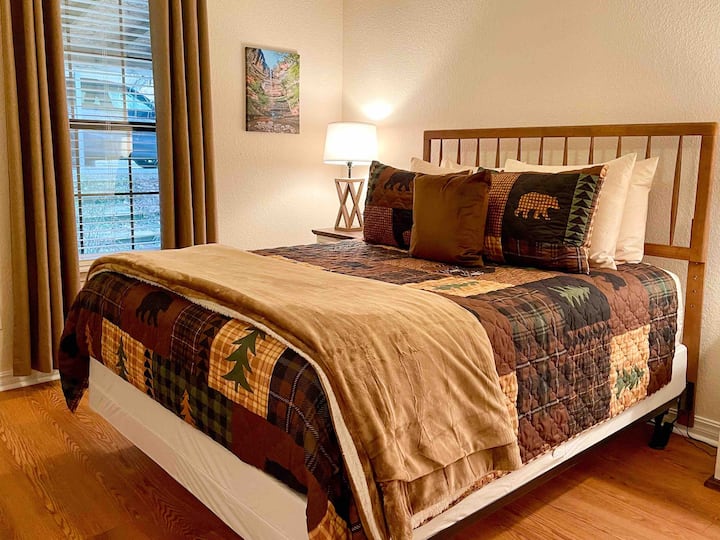 საძინებელი 2