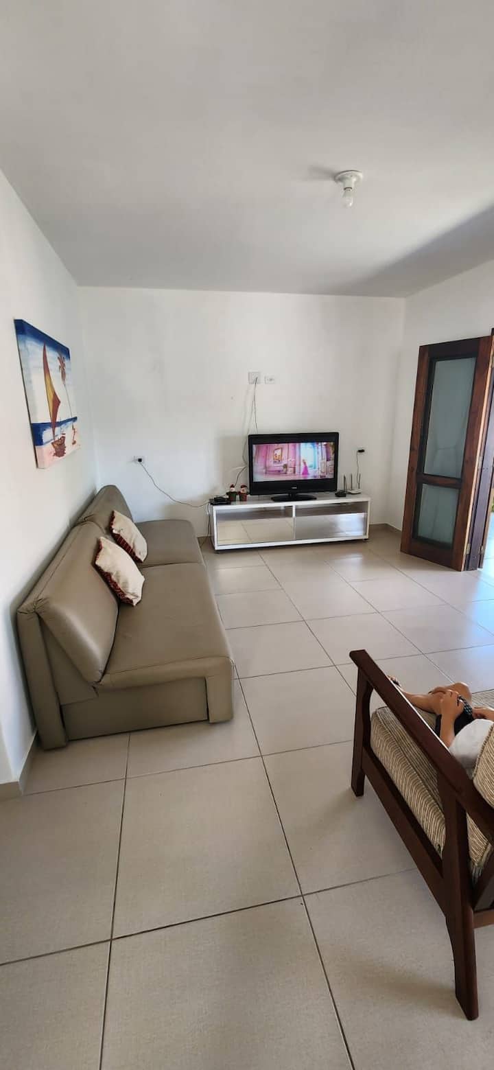 Სასტუმრო ოთახი