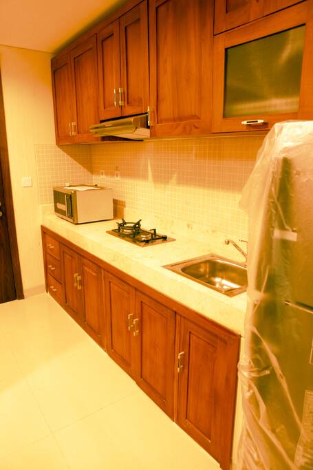 Kitchen & Appliances